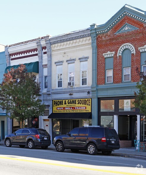 140 N Main St, Bowling Green, OH à louer - Photo du bâtiment - Image 2 de 2