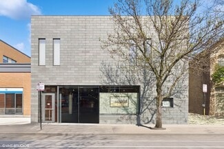 More details for 1923-1925 N Halsted St, Chicago, IL - Retail for Sale