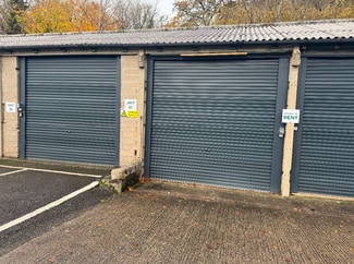 Plus de détails pour North Rd, Okehampton - Industriel à louer