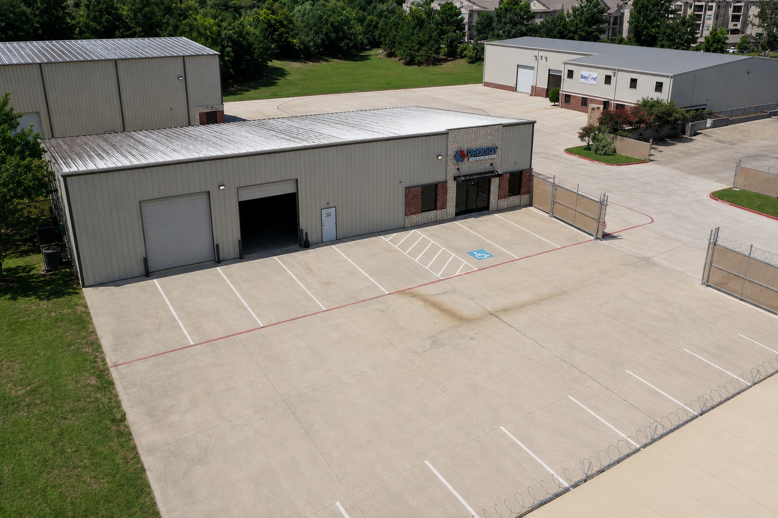 5047 FM 2920, Spring, TX for lease Building Photo- Image 1 of 9