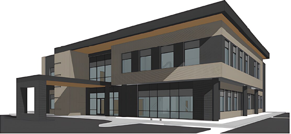 Hurricane Shoals Road NE Rd, Lawrenceville, GA à vendre Photo du bâtiment- Image 1 de 1