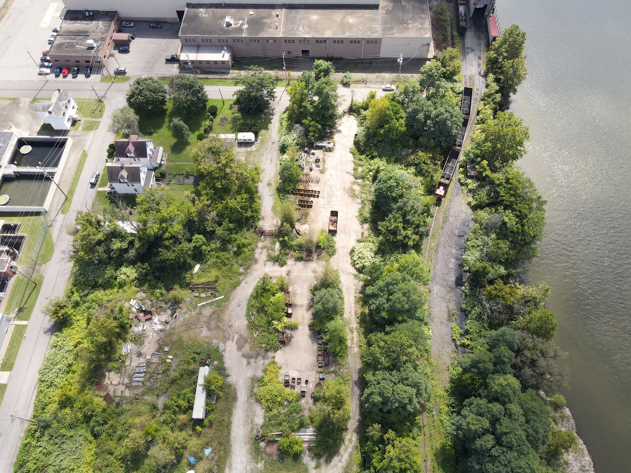 Sixth St, Leetsdale, PA for lease Building Photo- Image 1 of 3