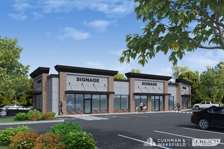 More details for 27210 Center Ridge Rd, Westlake, OH - Retail for Lease