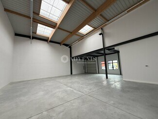 More details for 555 Avenue Marguerite Perey, Lieusaint - Flex for Sale