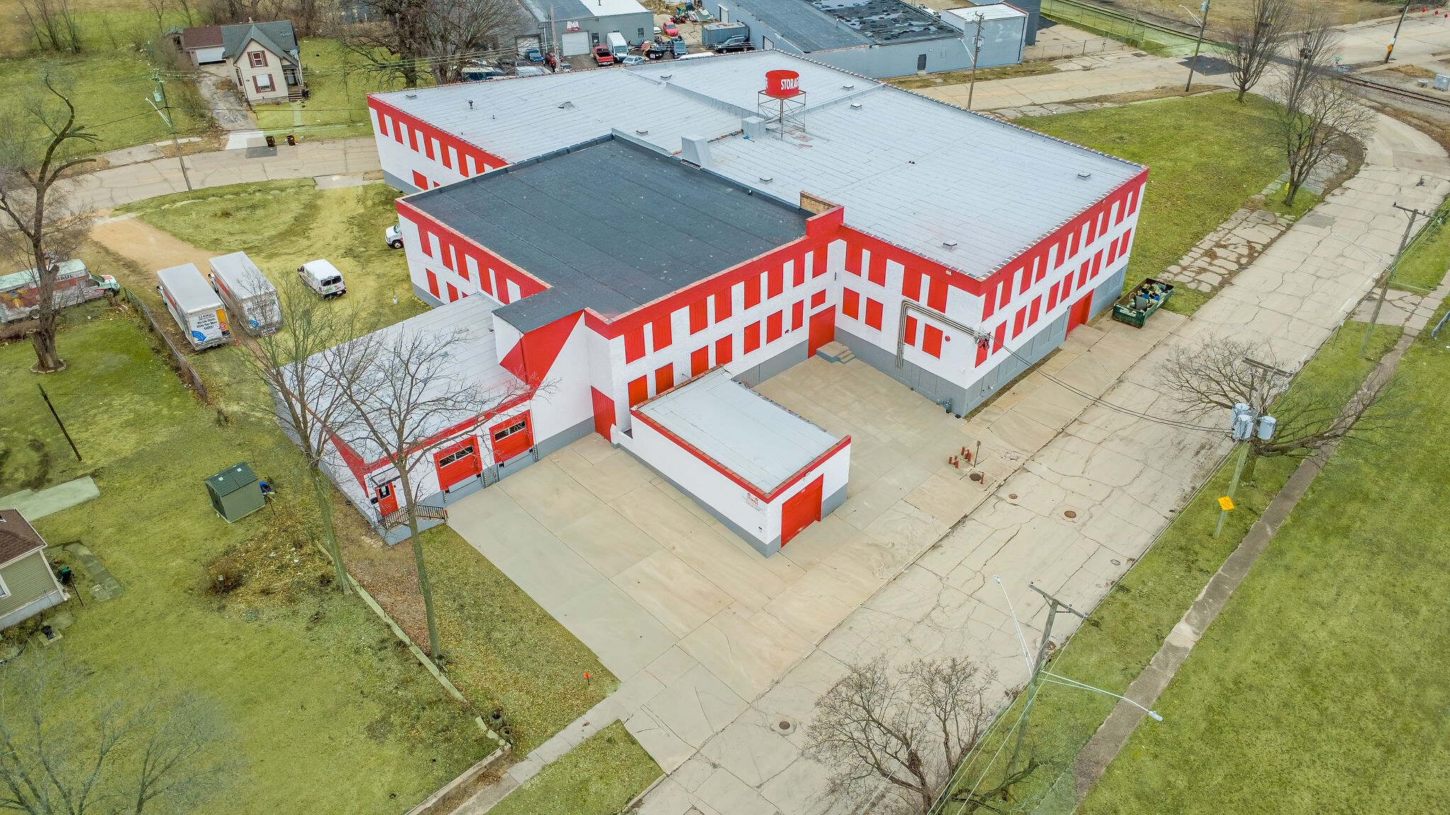 1034 Short Elm St, Rockford, IL à vendre Photo principale- Image 1 de 7