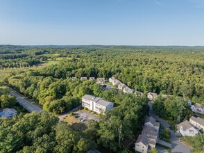 1538 Turnpike St, North Andover, MA - AERIAL map view - Image1