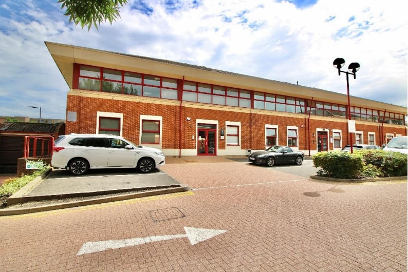 Woodbrook Crescent, Billericay for lease - Building Photo - Image 2 of 12