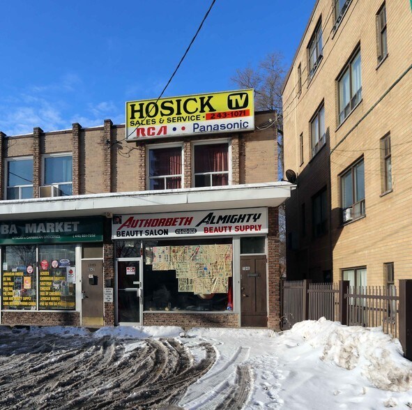 1844 Jane St, Toronto, ON à vendre - Photo principale - Image 1 de 2