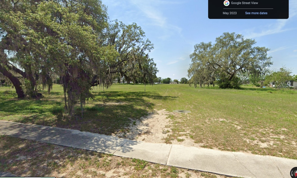 0 Harding, Lake Wales, FL for sale - Building Photo - Image 3 of 4