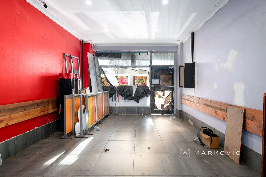 106-108 Hoddle St, Abbotsford for sale - Interior Photo - Image 2 of 12