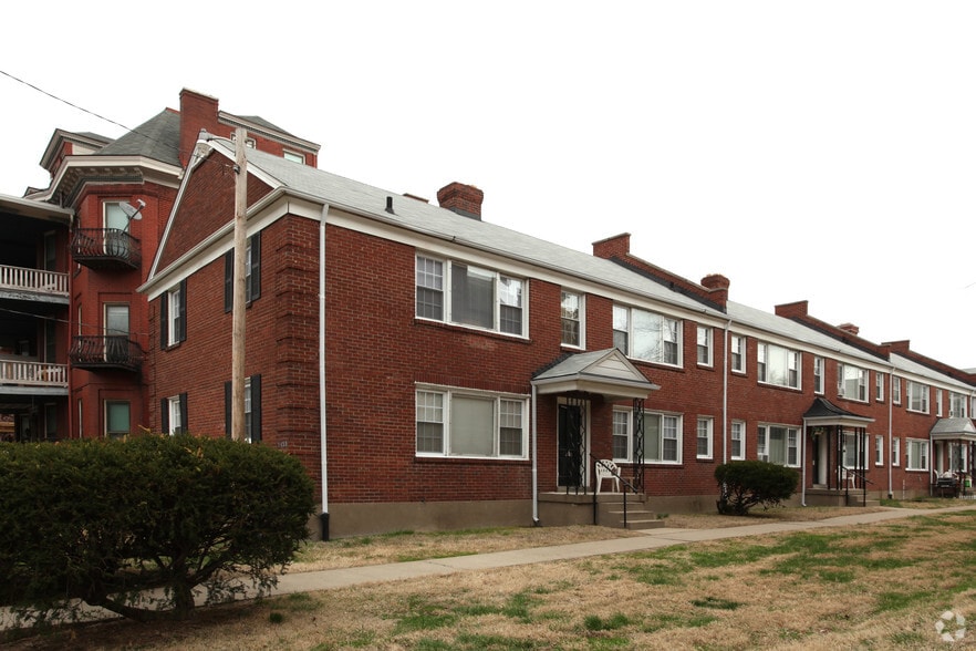 1455 S 3rd St, Louisville, KY for sale - Primary Photo - Image 1 of 34