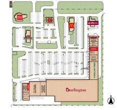 6415-6471 Quivira Rd, Shawnee, KS for lease Site Plan- Image 1 of 1