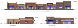 More details for 7725 US Hwy 41, Schererville, IN - Retail for Lease