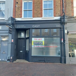 More details for 127 Northcote Rd, London - Retail for Lease