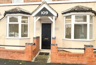 Plus de détails pour 109 Byrkley St, Burton On Trent - Bureau à louer