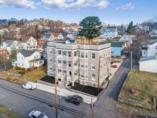 Plus de détails pour 1515 Vine St, Scranton, PA - Multi-résidentiel à vendre