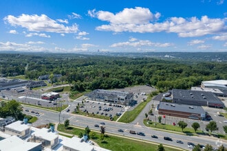 16 N Greenbush Rd, Troy, NY - Aérien Vue de la carte