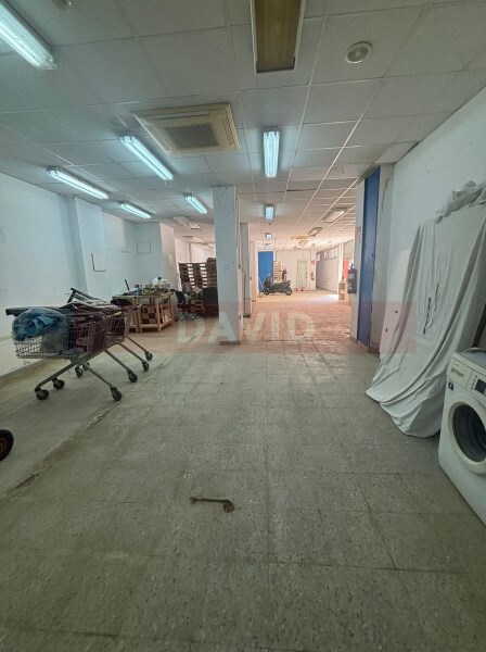 Carrer Concili de Trento, 108-114, Barcelona, Barcelona for lease Interior Photo- Image 1 of 2