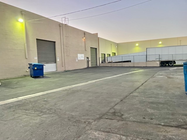 5151 Procyon St, Las Vegas, NV for lease - Building Photo - Image 3 of 22