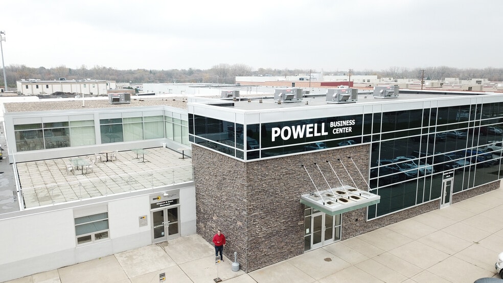 7900 Excelsior Blvd, Hopkins, MN for lease - Building Photo - Image 3 of 27