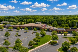 Plus de détails pour 7800 Stevens Mill Rd, Matthews, NC - Commerce de détail à louer