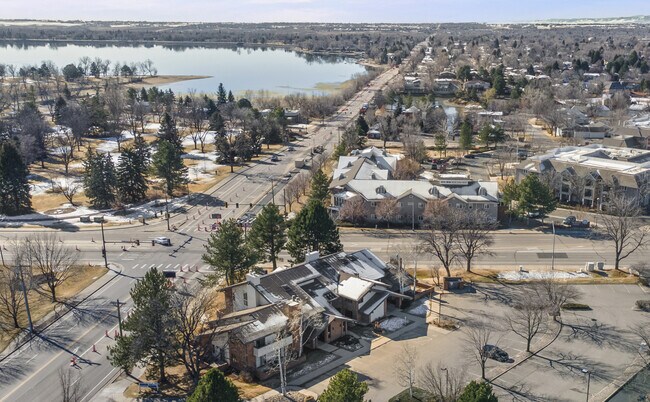 More details for 1401-1405 W 29th St, Loveland, CO - Office for Sale