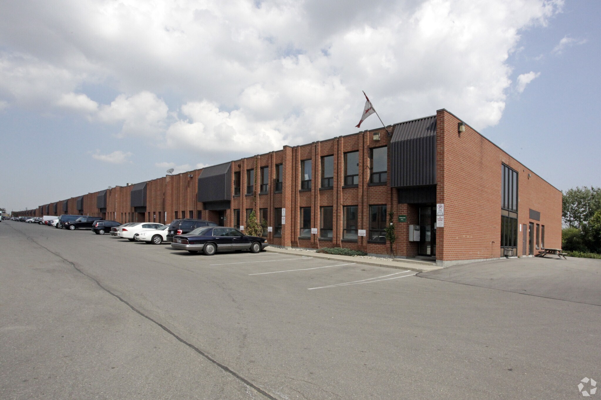 101 Freshway Dr, Vaughan, ON à vendre Photo principale- Image 1 de 1