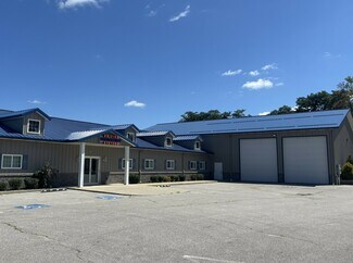 Plus de détails pour 3113 Mogadore Rd, Akron, OH - Industriel à vendre