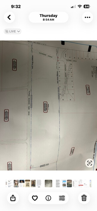 More details for Putnam Business Drive park, Fraziers Bottom, WV - Land for Sale