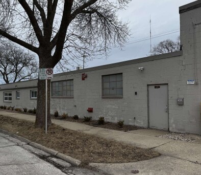 3888 N 1st St, Milwaukee, WI à vendre - Photo du bâtiment - Image 2 de 7