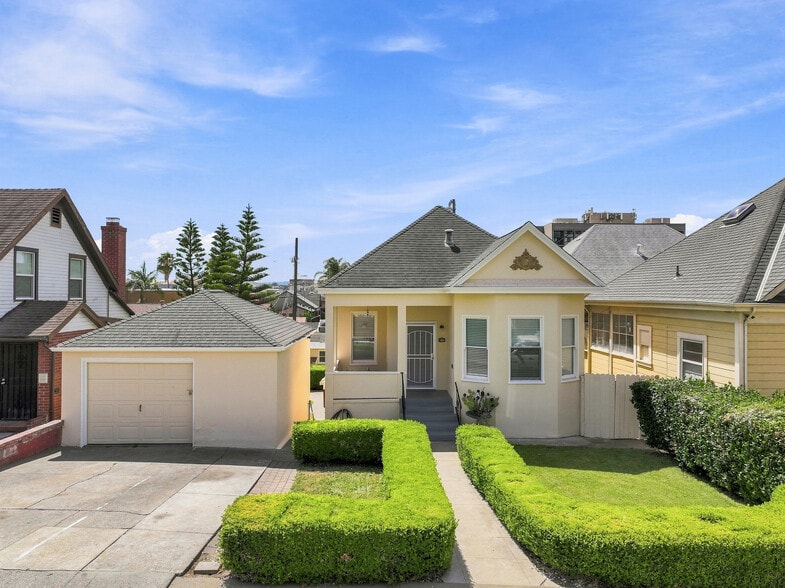 409 Carolina St, Vallejo, CA for sale - Building Photo - Image 2 of 13