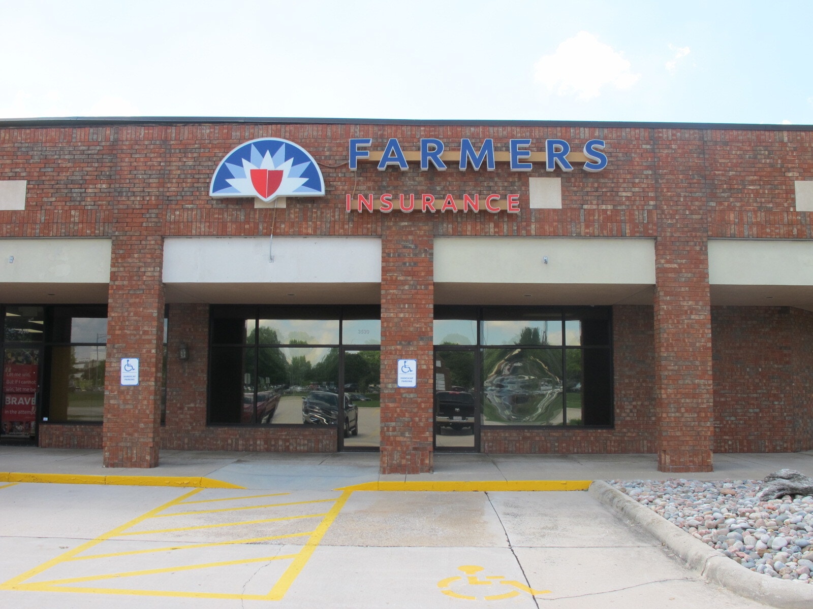 3510-3550 S National Ave, Springfield, MO for lease Building Photo- Image 1 of 6