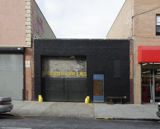Plus de détails pour 122 Nostrand Ave, Brooklyn, NY - Industriel à louer