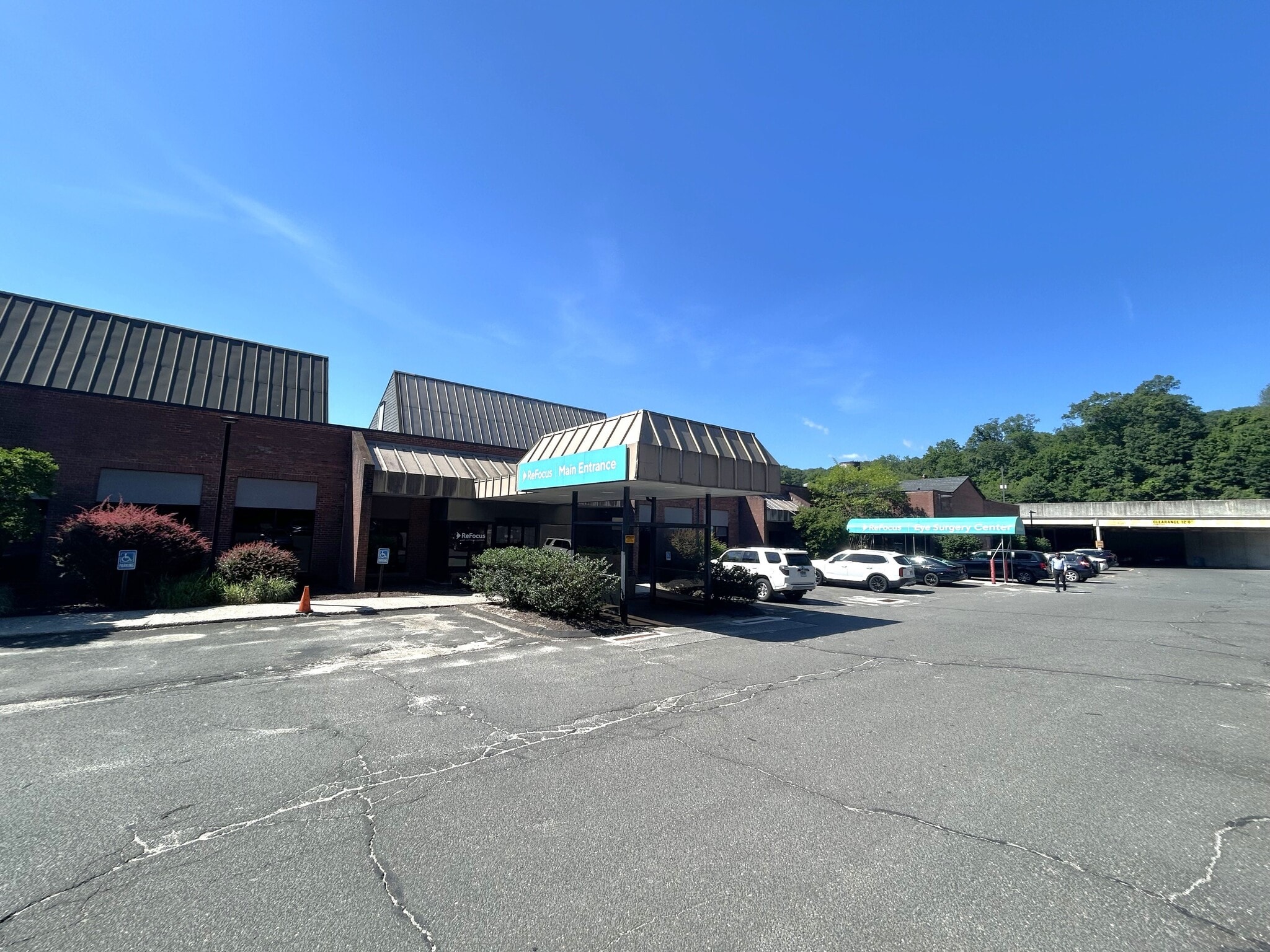 87 Grandview Ave, Waterbury, CT for lease Primary Photo- Image 1 of 3