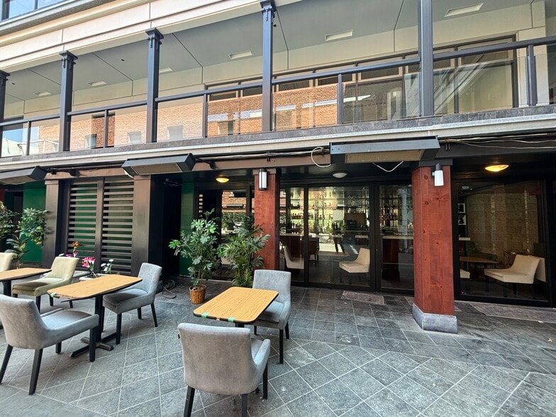 1411-1413 5th St, Santa Monica, CA for lease - Building Photo - Image 1 of 9