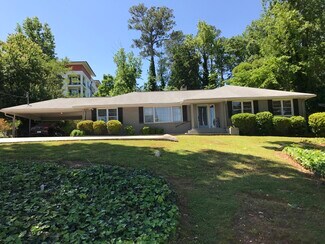 Plus de détails pour 165 Cliftwood Dr NE, Atlanta, GA - Bureau/Commerce de détail à louer