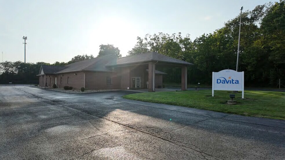 1675 Alex Dr, Wilmington, OH à vendre - Photo principale - Image 2 de 5