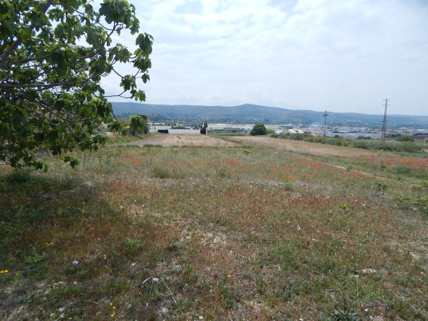 Industrial in Ontinyent, Valencia for sale Building Photo- Image 1 of 6