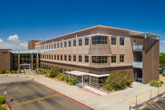 More details for 13555 W McDowell Rd, Goodyear, AZ - Office/Medical, Medical for Lease