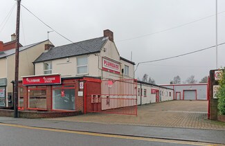 More details for 74-80A Hednesford Rd, Cannock - Industrial for Sale