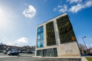 Plus de détails pour 235 Union St, Plymouth - Coworking à louer