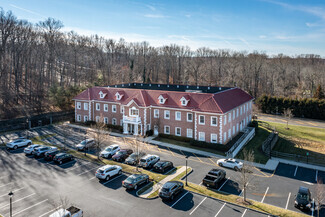 More details for 266 King George Rd, Warren, NJ - Office for Lease