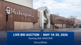 Plus de détails pour 600-660 W Saint Germain St, Saint Cloud, MN - Commerce de détail à vendre