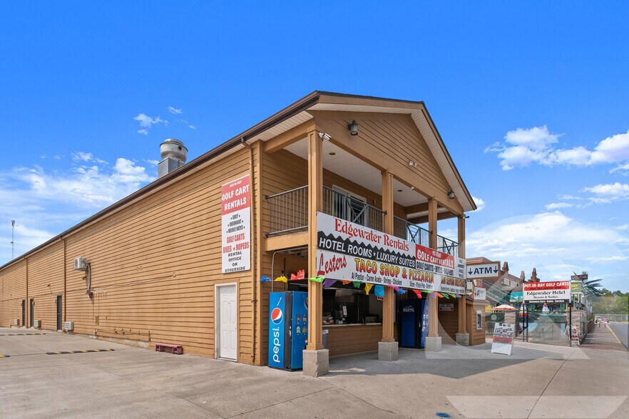 266 Delaware St, Put In Bay, OH à vendre - Photo principale - Image 1 de 1
