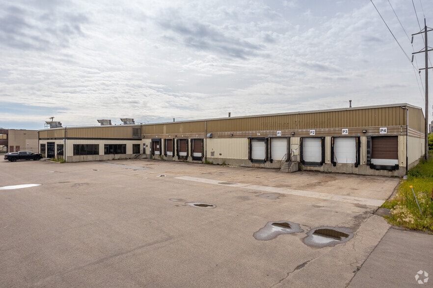 16295 132nd Ave NW, Edmonton, AB for lease - Building Photo - Image 2 of 2