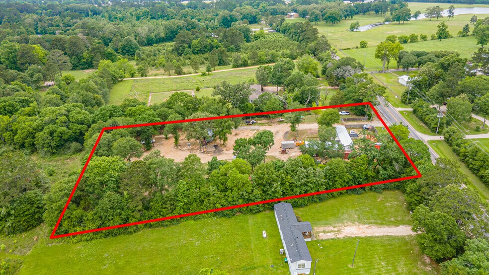 620 FM 223 Rd, Shepherd, TX à vendre - Photo du bâtiment - Image 3 de 20
