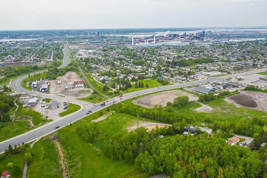 St Patrick St, Sault Ste. Marie, ON à vendre - Photo principale - Image 1 de 1