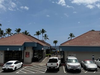 More details for 75-5799 Alii Dr, Kailua Kona, HI - Office/Retail, Retail for Lease