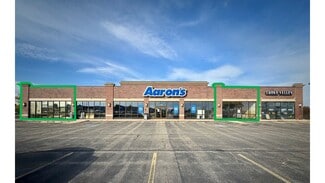 Plus de détails pour Genoa Rd, Belvidere, IL - Bureau, Commerce de détail à louer