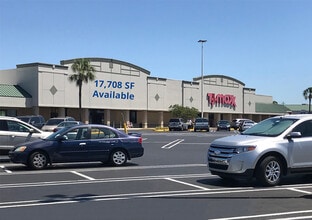 2605-2851 E Gulf to Lake Hwy, Inverness, FL for lease Building Photo- Image 1 of 2